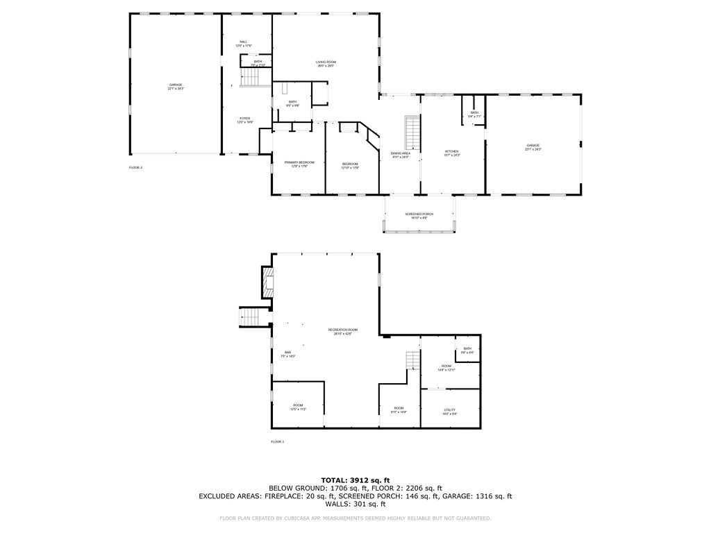 Galeton, Pennsylvania 16922, United States, 4 Bedrooms Bedrooms, ,3 BathroomsBathrooms,Residential,Active,175422