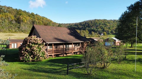 Photo for 1296 W Branch Fishing Creek rd