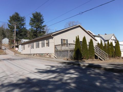 514 Front Street, New Albany, PA 18833 - MLS#: 31635813