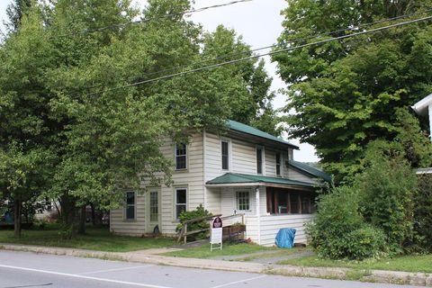 594 Front Street, New Albany, PA 18833 - MLS#: 31717170