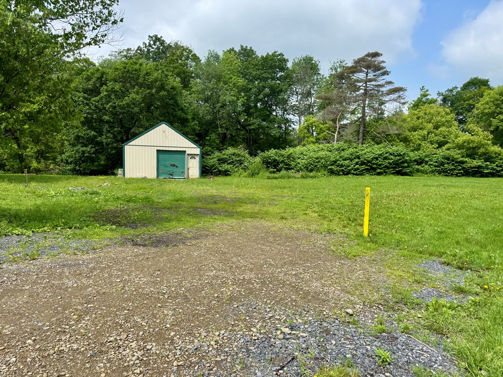 Harrison Valley, Pennsylvania 16927, United States, ,Land,Active,165281