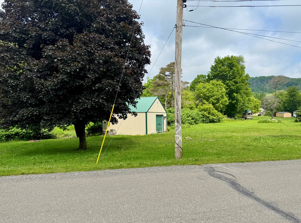 Harrison Valley, Pennsylvania 16927, United States, ,Land,Active,165281