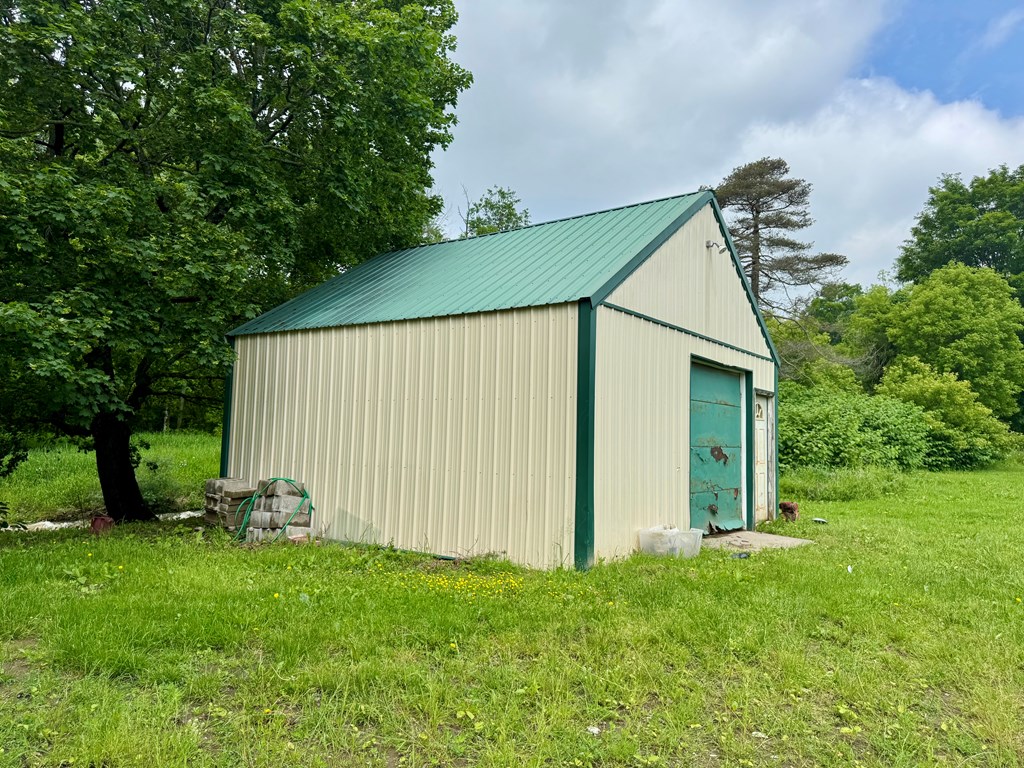 Harrison Valley, Pennsylvania 16927, United States, ,Land,Active,165281