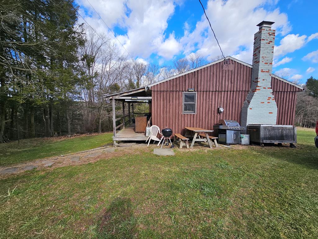 46 Deer View Lane, Galeton, PA 16922 MLS 31718161 Listing