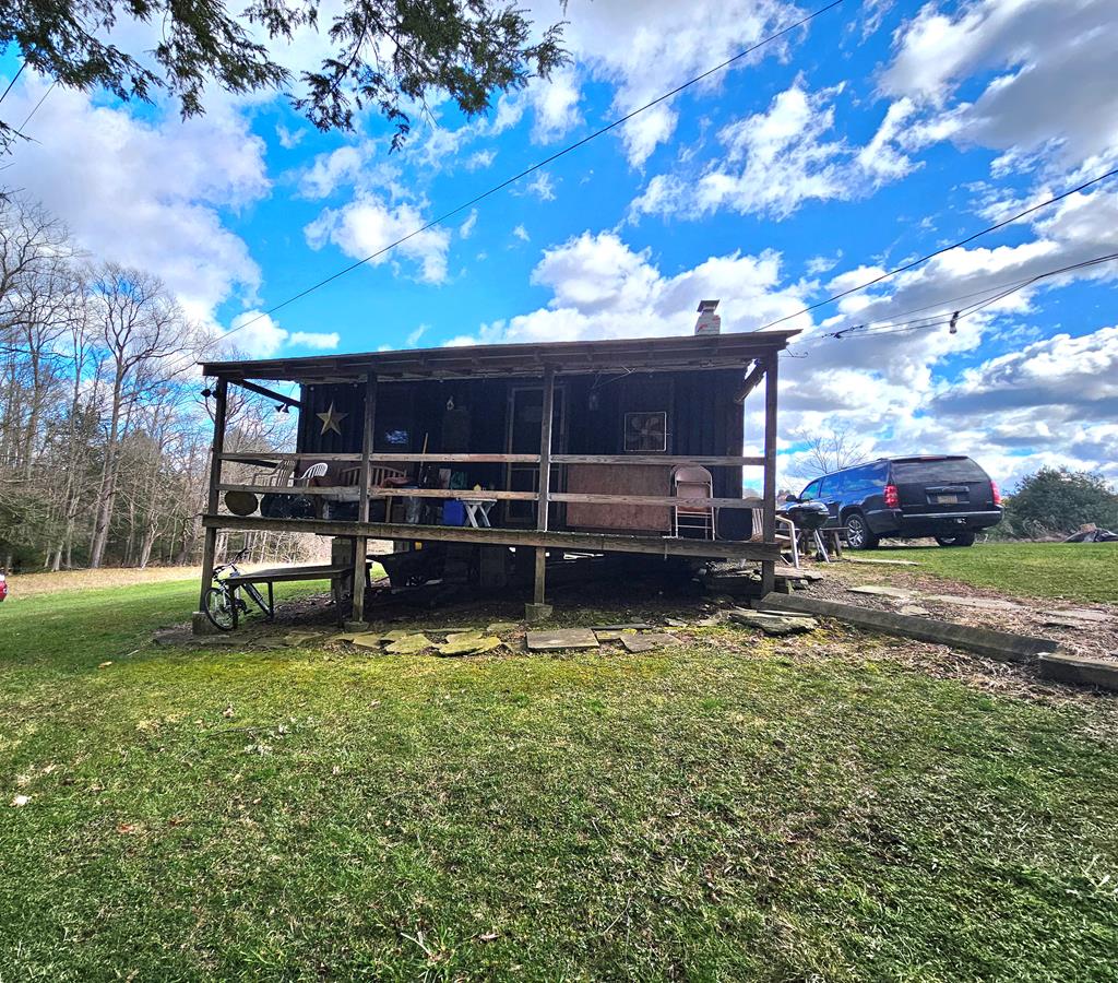 46 Deer View Lane, Galeton, PA 16922 MLS 31718161 Listing
