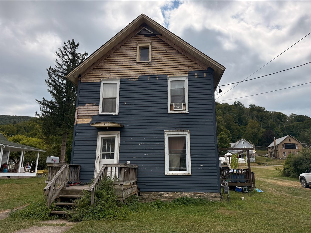 Galeton, Pennsylvania 16922, United States, 3 Bedrooms Bedrooms, ,2 BathroomsBathrooms,Residential,Active,194192