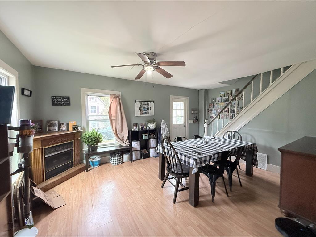 Galeton, Pennsylvania 16922, United States, 3 Bedrooms Bedrooms, ,2 BathroomsBathrooms,Residential,Active,194192