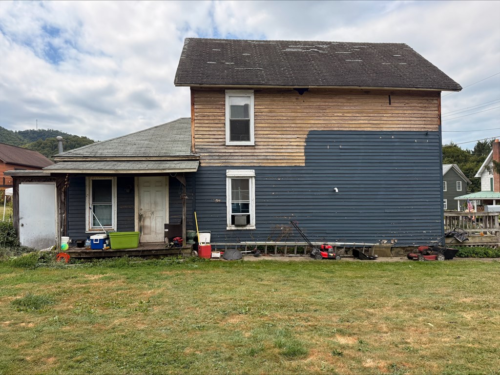Galeton, Pennsylvania 16922, United States, 3 Bedrooms Bedrooms, ,2 BathroomsBathrooms,Residential,Active,194192