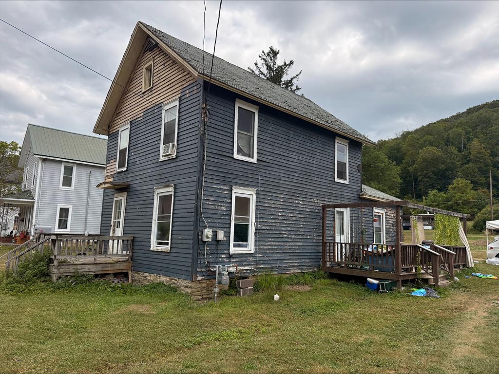 Galeton, Pennsylvania 16922, United States, 3 Bedrooms Bedrooms, ,2 BathroomsBathrooms,Residential,Active,194192