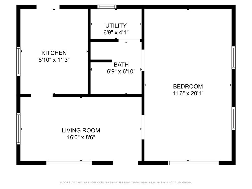 Lawrenceville, Pennsylvania 16929, United States, 1 Bedroom Bedrooms, ,1 BathroomBathrooms,Residential,Active,200016
