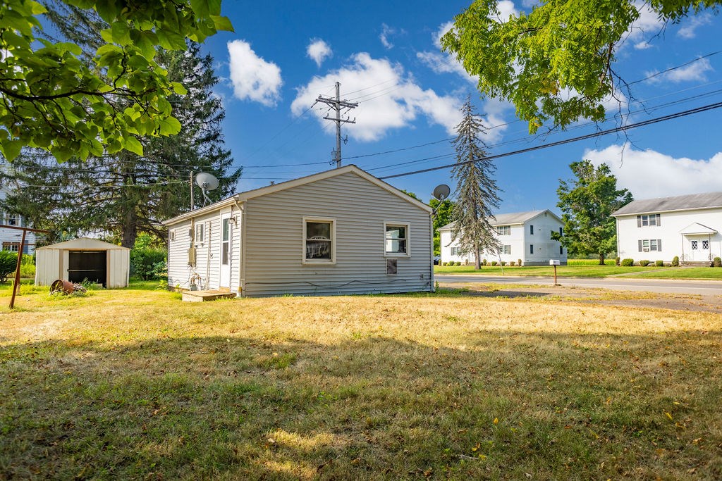 Lawrenceville, Pennsylvania 16929, United States, 1 Bedroom Bedrooms, ,1 BathroomBathrooms,Residential,Active,200016