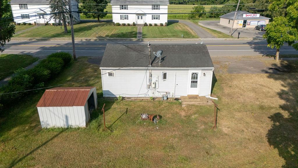 Lawrenceville, Pennsylvania 16929, United States, 1 Bedroom Bedrooms, ,1 BathroomBathrooms,Residential,Active,200016