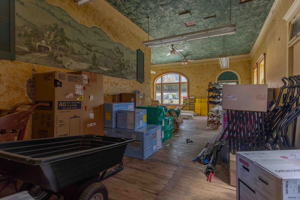 Ulysses, Pennsylvania 16948, United States, ,1 BathroomBathrooms,Commercial,Active,240145