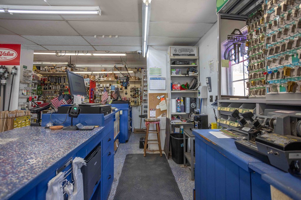 Ulysses, Pennsylvania 16948, United States, ,1 BathroomBathrooms,Commercial,Active,240145