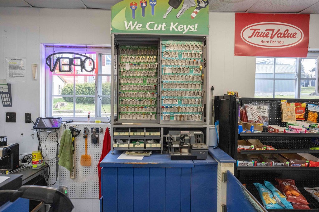 Ulysses, Pennsylvania 16948, United States, ,1 BathroomBathrooms,Commercial,Active,240145