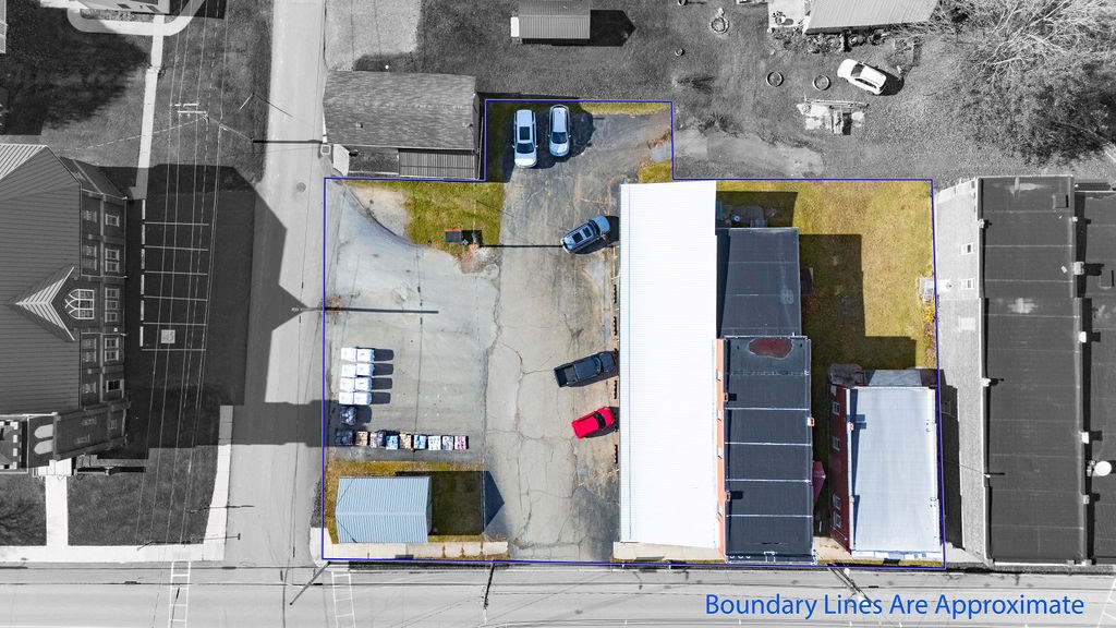 Ulysses, Pennsylvania 16948, United States, ,1 BathroomBathrooms,Commercial,Active,240145