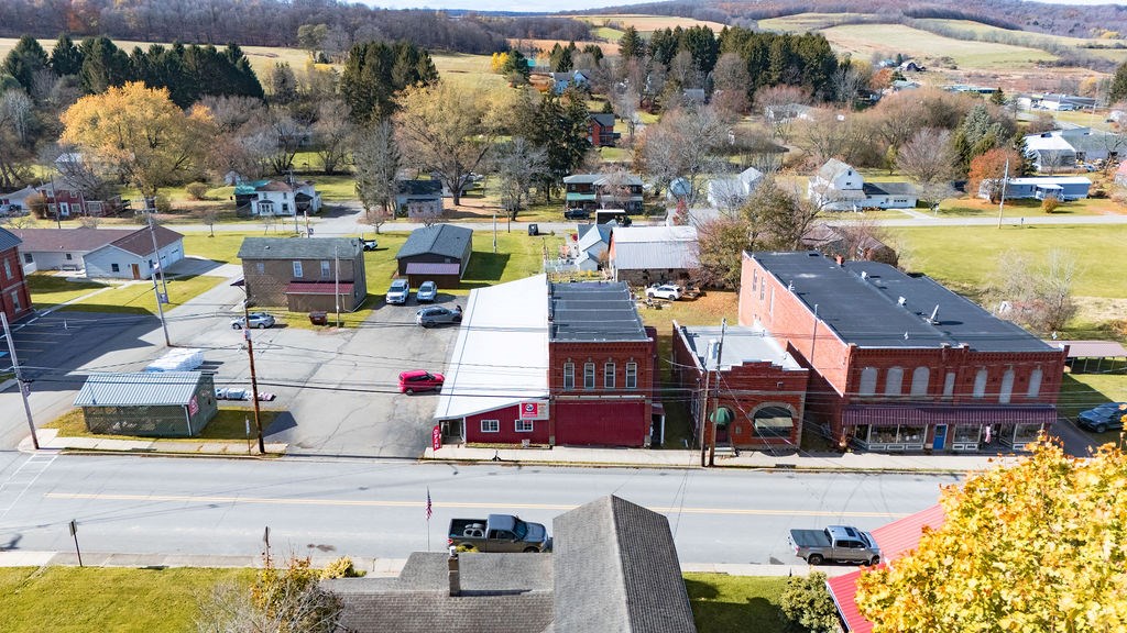 Ulysses, Pennsylvania 16948, United States, ,1 BathroomBathrooms,Commercial,Active,240145