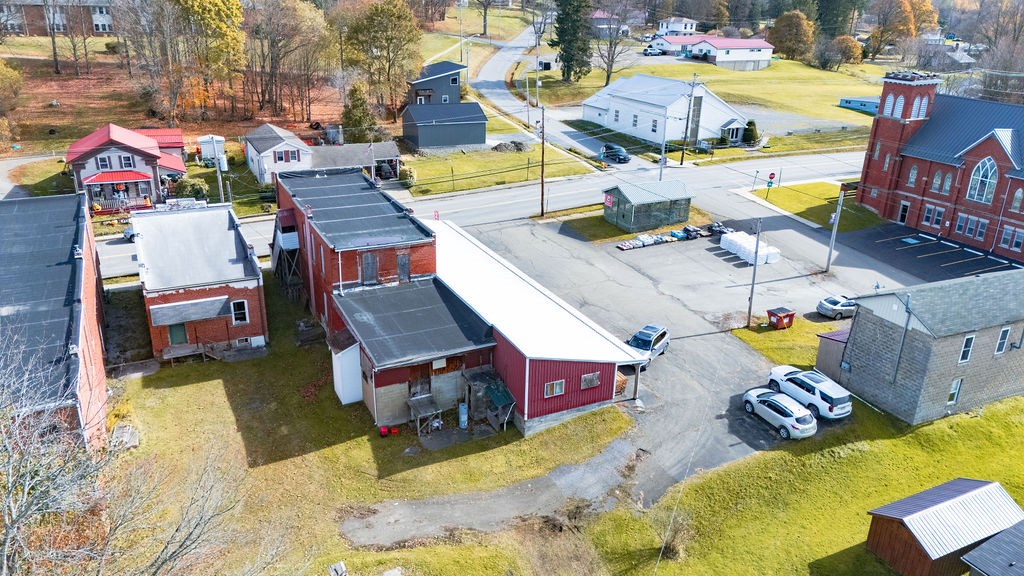 Ulysses, Pennsylvania 16948, United States, ,1 BathroomBathrooms,Commercial,Active,240145