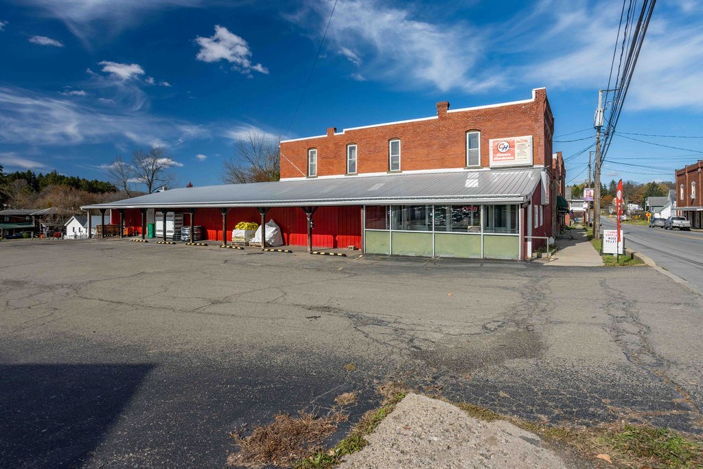 Ulysses, Pennsylvania 16948, United States, ,1 BathroomBathrooms,Commercial,Active,240145