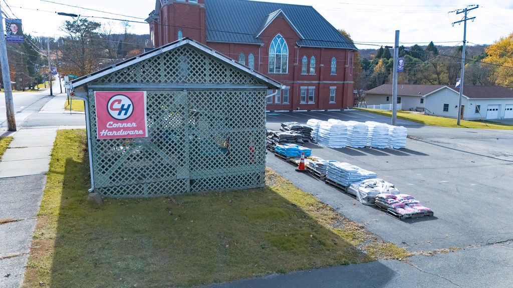 Ulysses, Pennsylvania 16948, United States, ,1 BathroomBathrooms,Commercial,Active,240145