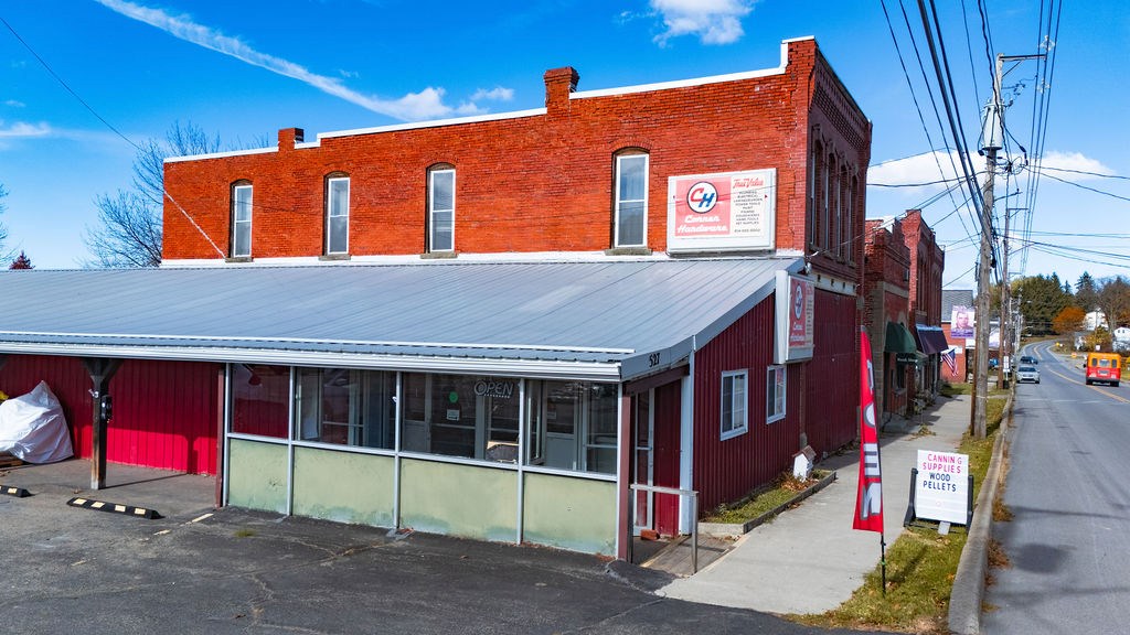 Ulysses, Pennsylvania 16948, United States, ,1 BathroomBathrooms,Commercial,Active,240145