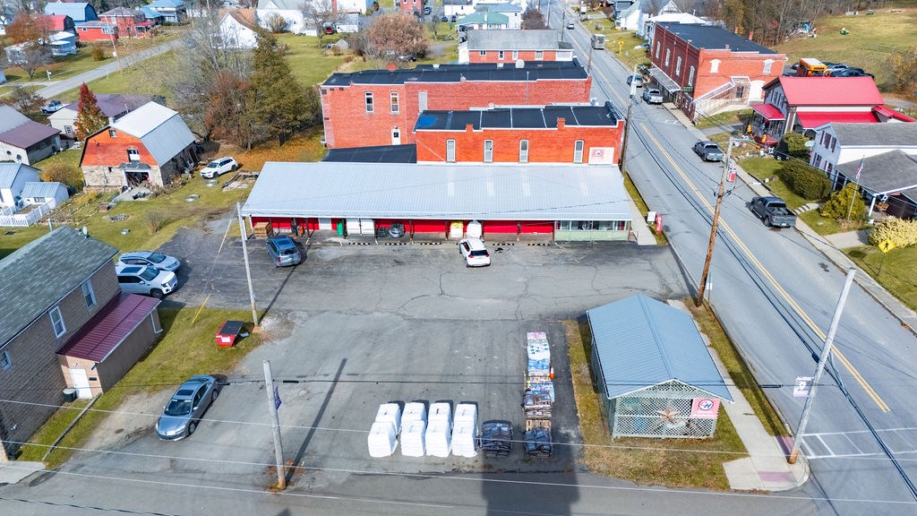 Ulysses, Pennsylvania 16948, United States, ,1 BathroomBathrooms,Commercial,Active,240145