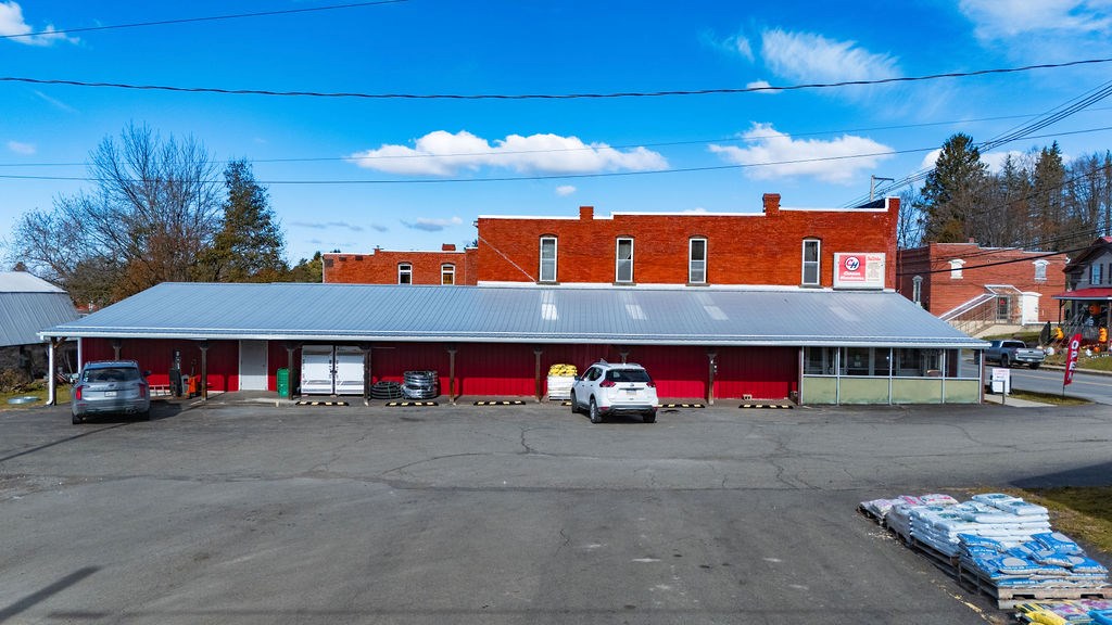 Ulysses, Pennsylvania 16948, United States, ,1 BathroomBathrooms,Commercial,Active,240145