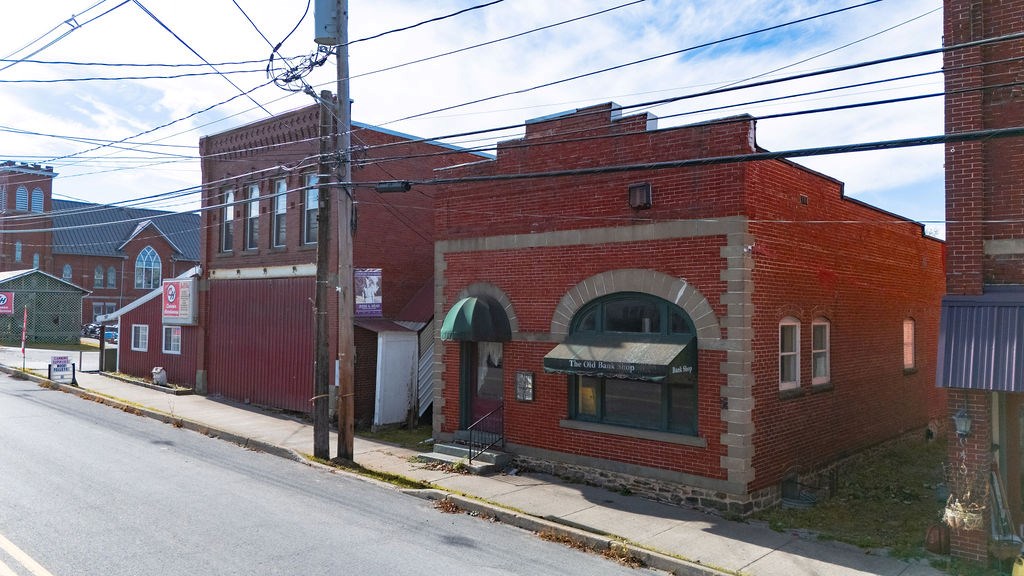 Ulysses, Pennsylvania 16948, United States, ,1 BathroomBathrooms,Commercial,Active,240145