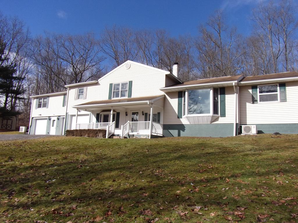 631 Burton Hill Rd, Wellsboro, PA 16901 MLS 31717598 Listing
