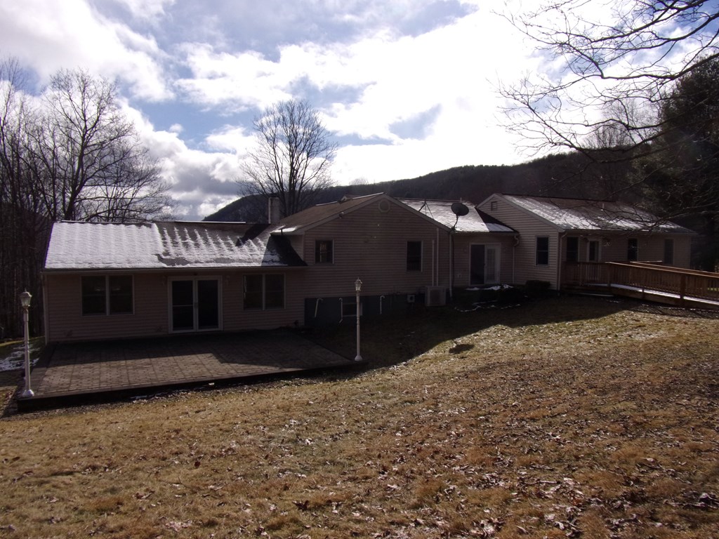 631 Burton Hill Rd, Wellsboro, PA 16901 MLS 31717598 Listing