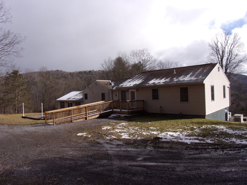 631 Burton Hill Rd, Wellsboro, PA 16901 MLS 31717598 Listing