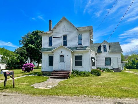 209 Case Street, Knoxville, PA 16928 - MLS#: 31716626