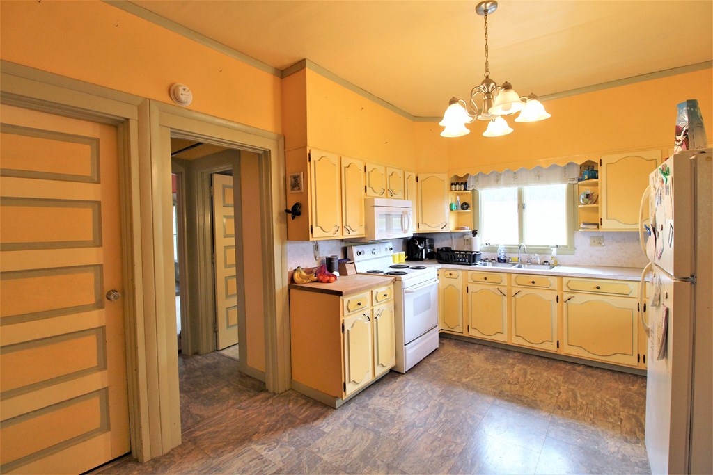 322 Vandyke Rd, Canton, PA 17724 MLS 31713310 Listing Information