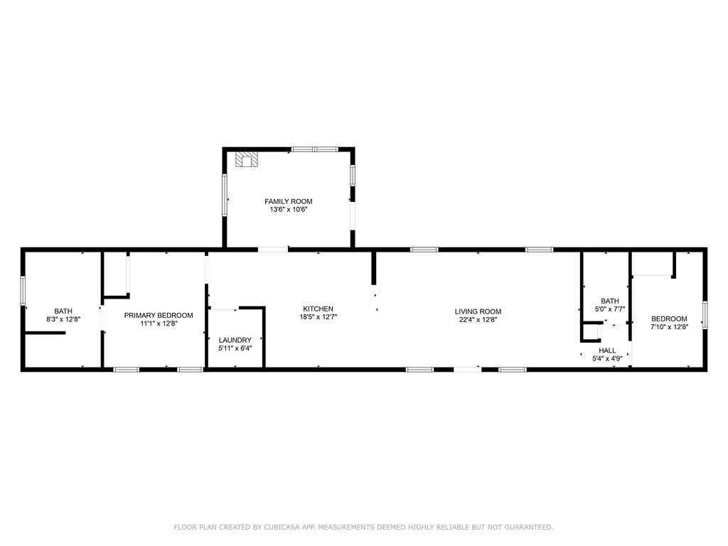 Osceola, Pennsylvania 16942, United States, 2 Bedrooms Bedrooms, ,2 BathroomsBathrooms,Residential,Active,209899