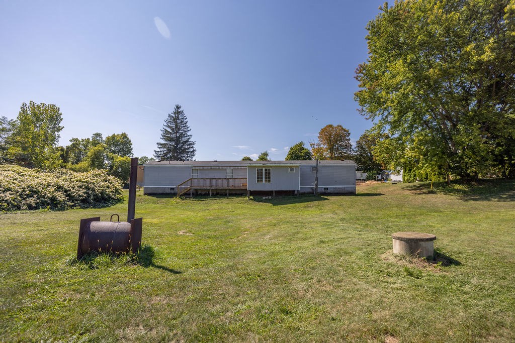 Osceola, Pennsylvania 16942, United States, 2 Bedrooms Bedrooms, ,2 BathroomsBathrooms,Residential,Active,209899