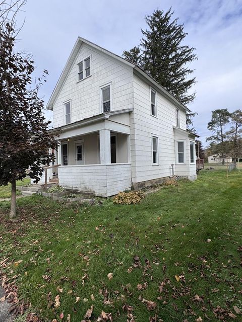 Homes for Sale in 16748 | Howard Hanna