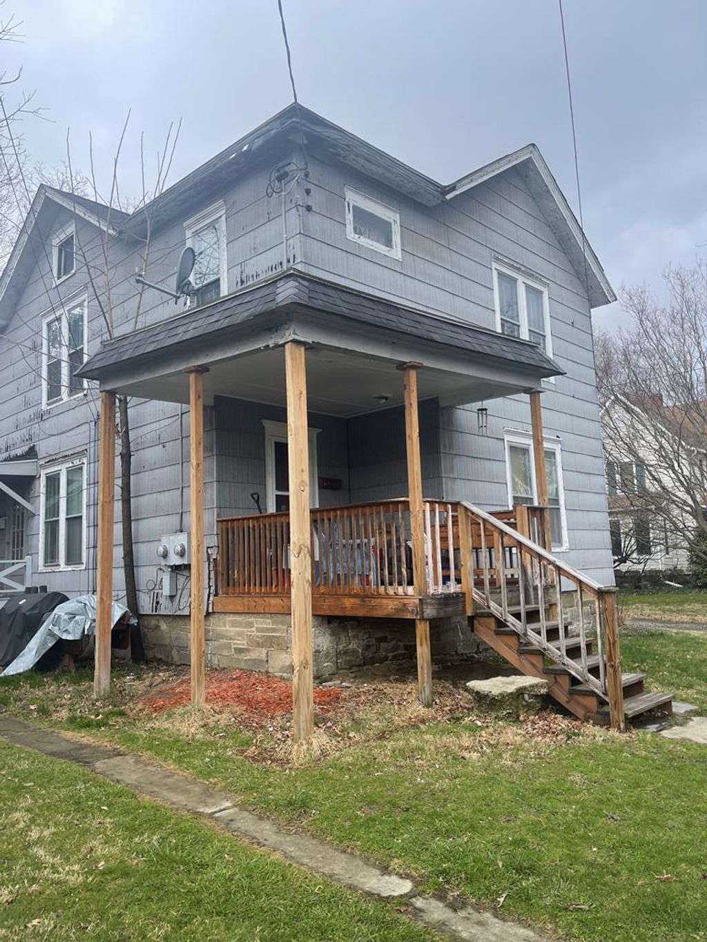 523 Fulton St, Waverly, NY 14892 | MLS 31718145 | Listing Information |  Fish Real Estate