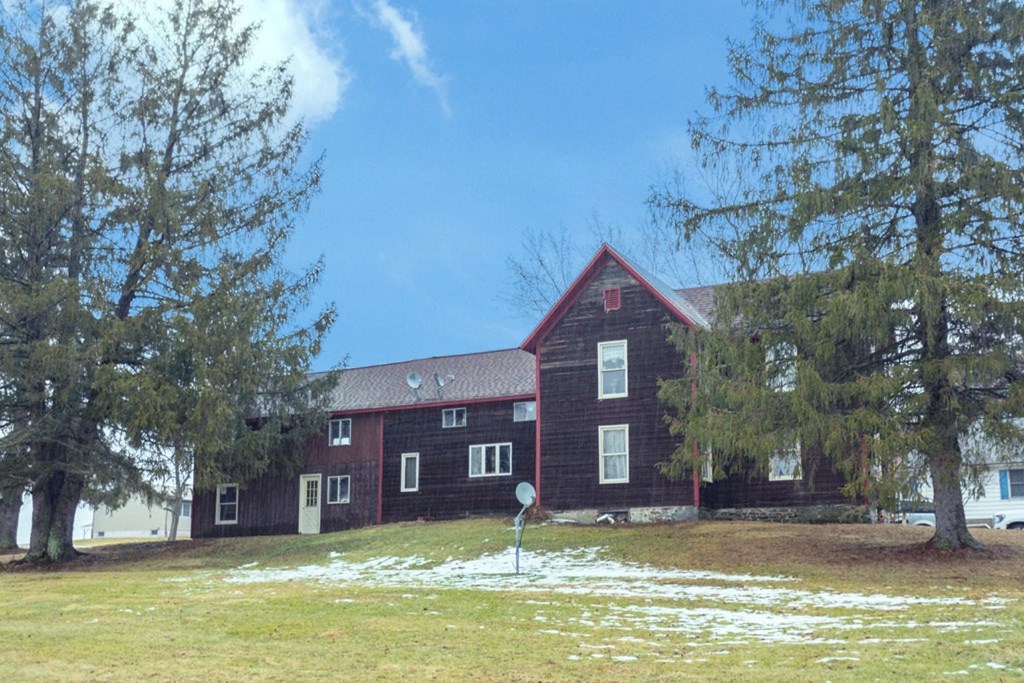 Millerton, Pennsylvania 16936, United States, 4 Bedrooms Bedrooms, ,1 BathroomBathrooms,Residential,Active,8637