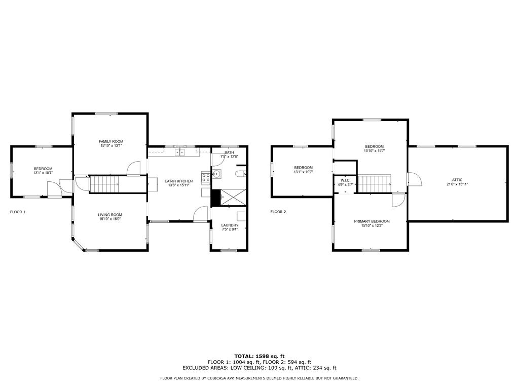 Millerton, Pennsylvania 16936, United States, 4 Bedrooms Bedrooms, ,1 BathroomBathrooms,Residential,Active,8637