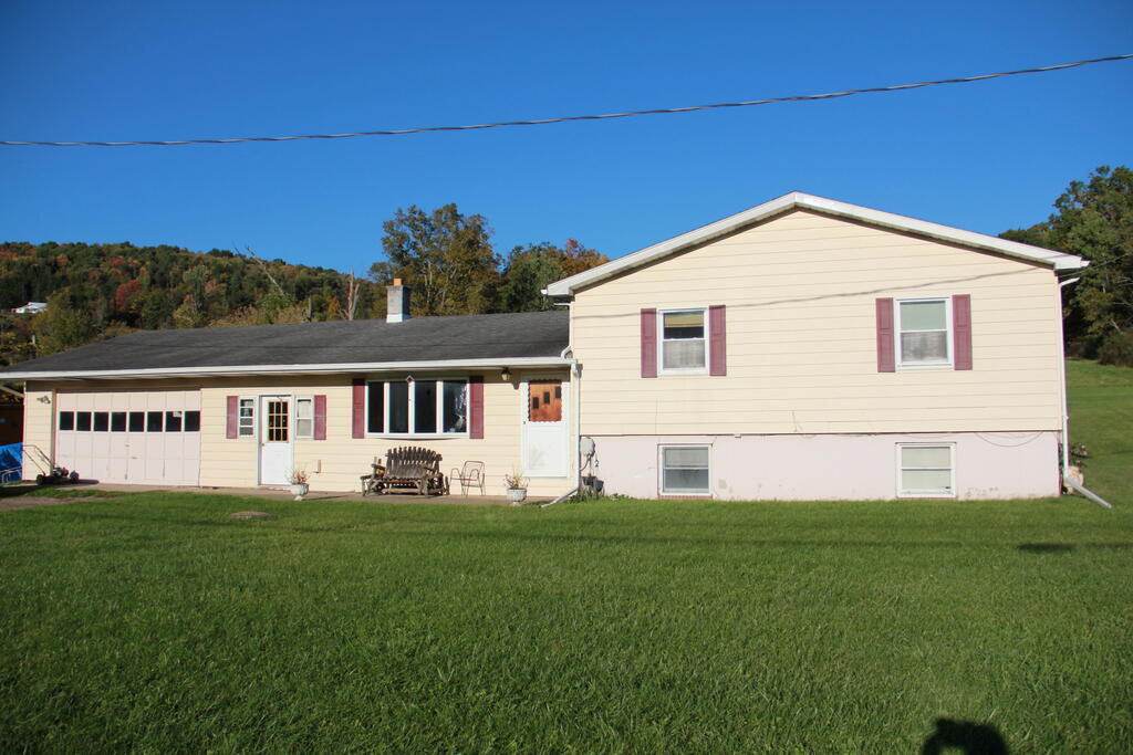36650 Route 14, Gillett, PA 16925 | MLS 31728370 | Listing Information ...