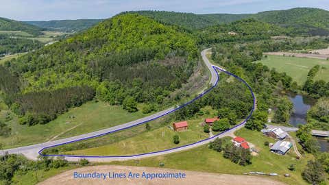 Photo for 452 KIM HILL RD (10 ACRES)