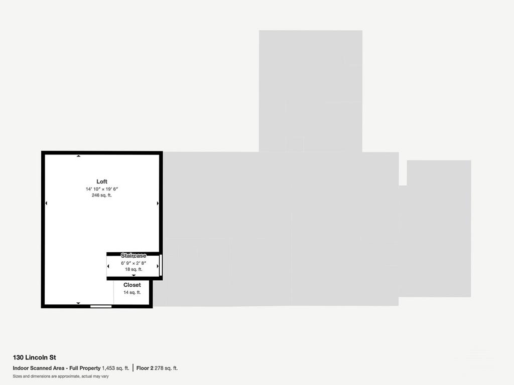 Westfield, Pennsylvania 16950, United States, 2 Bedrooms Bedrooms, ,1 BathroomBathrooms,Residential,Active,2302