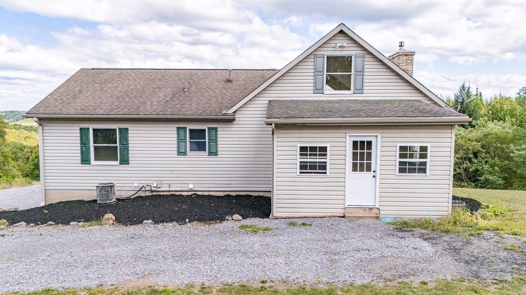 Tioga, Pennsylvania 16946, United States, 3 Bedrooms Bedrooms, ,2 BathroomsBathrooms,Residential,Active,201032