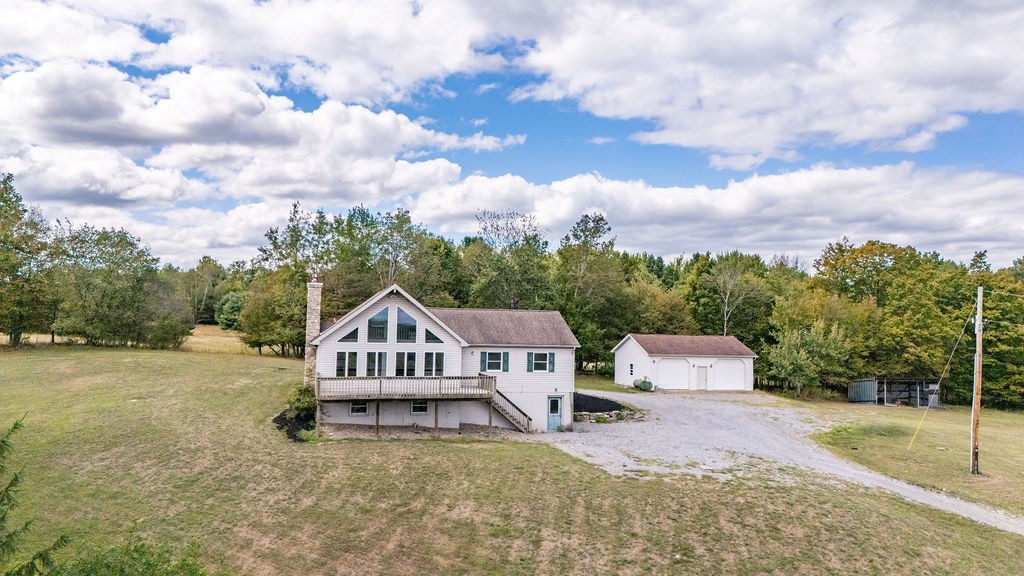 Tioga, Pennsylvania 16946, United States, 3 Bedrooms Bedrooms, ,2 BathroomsBathrooms,Residential,Active,201032