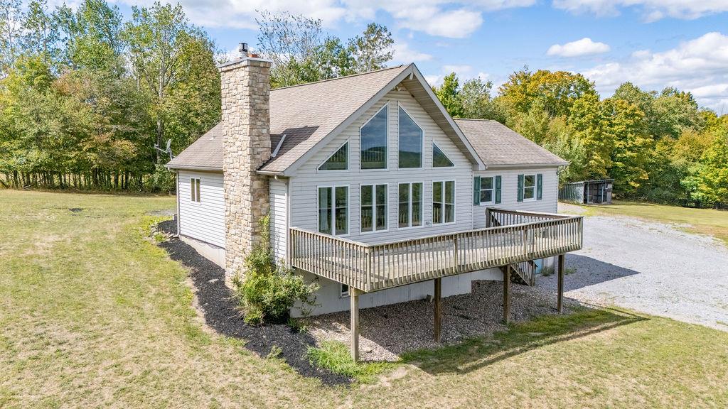 Tioga, Pennsylvania 16946, United States, 3 Bedrooms Bedrooms, ,2 BathroomsBathrooms,Residential,Active,201032