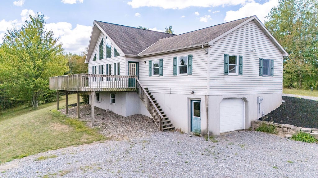 Tioga, Pennsylvania 16946, United States, 3 Bedrooms Bedrooms, ,2 BathroomsBathrooms,Residential,Active,201032