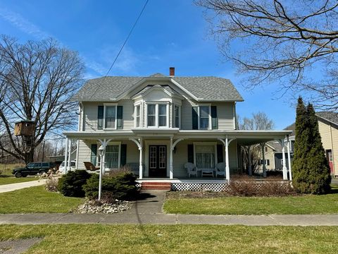 318 S Water Street, Knoxville, PA 16928 - MLS#: 31718027