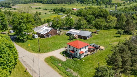 Photo for 449 KIM HILL RD