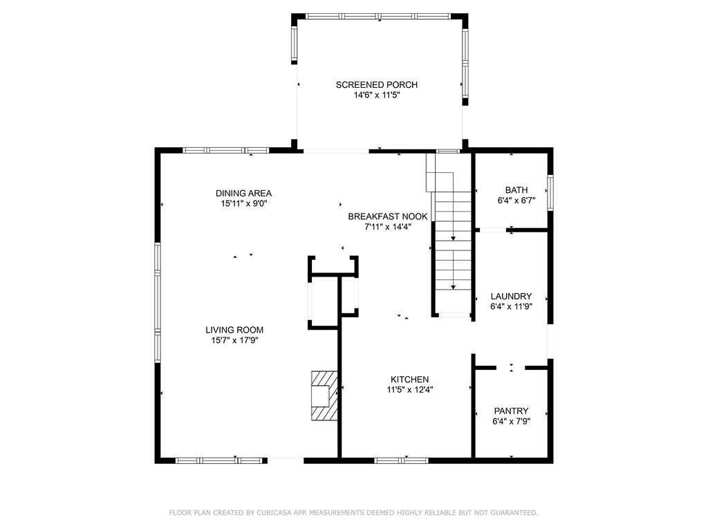Ulysses, Pennsylvania 16948, United States, 3 Bedrooms Bedrooms, ,3 BathroomsBathrooms,Residential,Active,11640