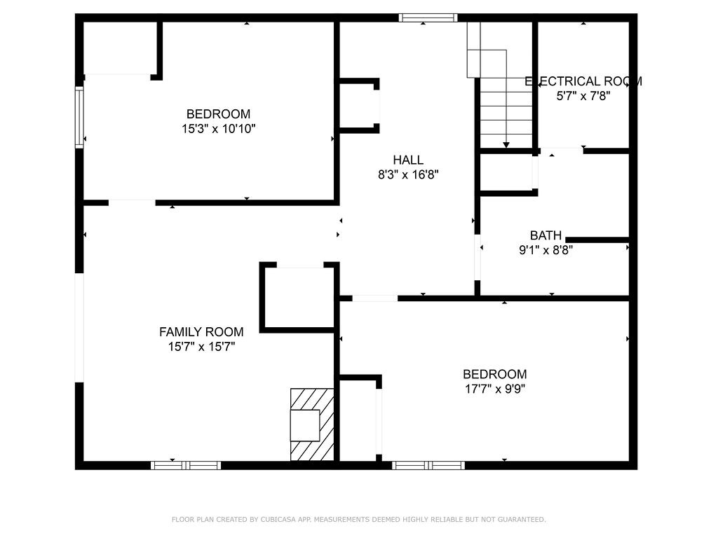 Ulysses, Pennsylvania 16948, United States, 3 Bedrooms Bedrooms, ,3 BathroomsBathrooms,Residential,Active,11640